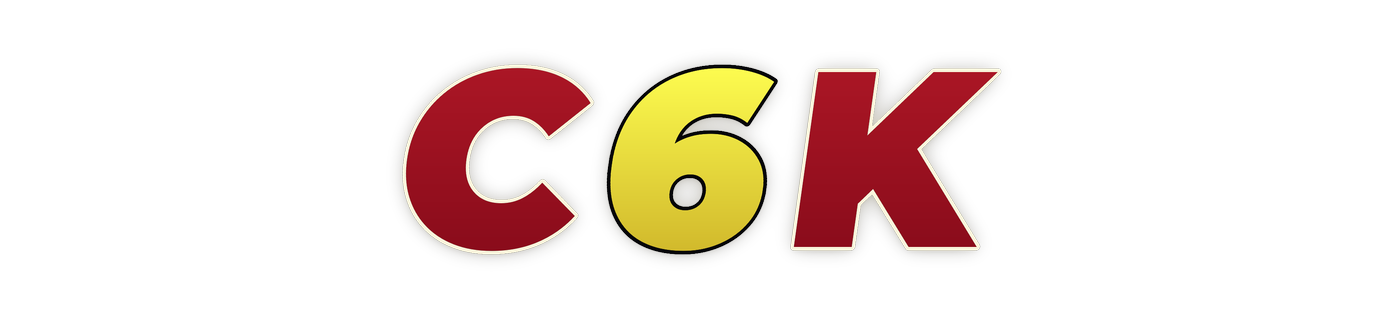 c6k logo